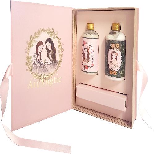 Ferment Deep Moisturizing Shampoo