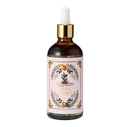 Argan Hair Treatment Oil
