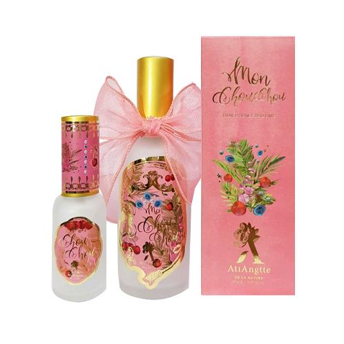 Hair Essence Perfume