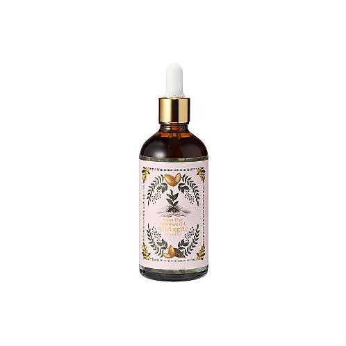 Argan Hair Treatment Oil