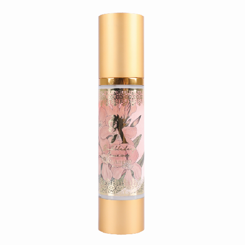 Deep Silent Bubble Essence